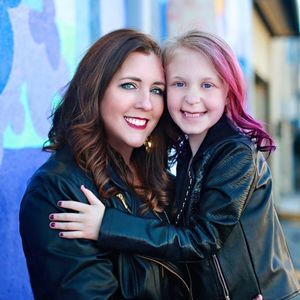 Meet your Posher, Stacy